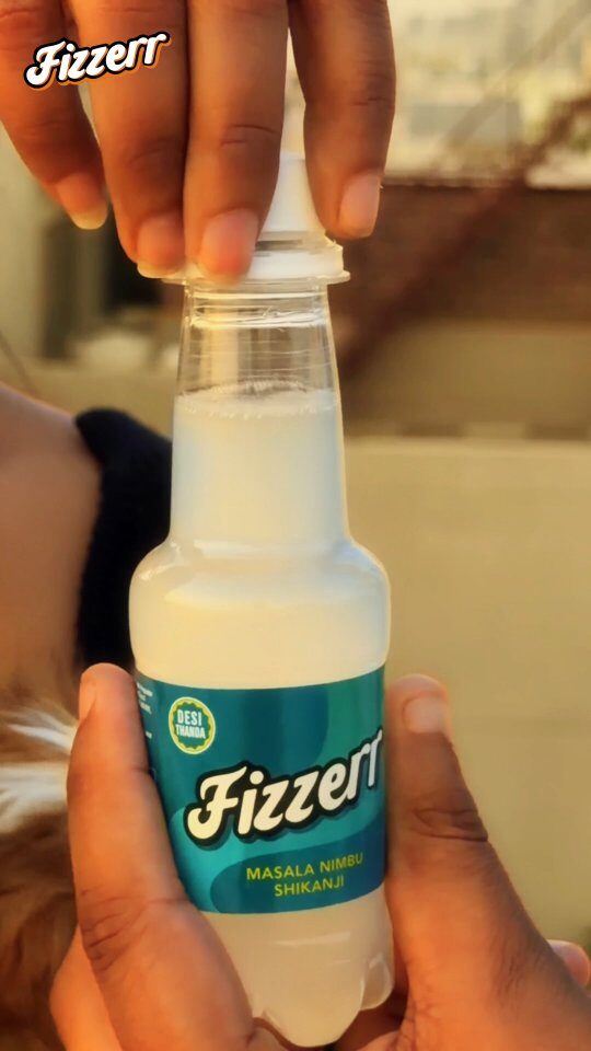 Instagram post from fizzerrofficial. This post is in position 4.