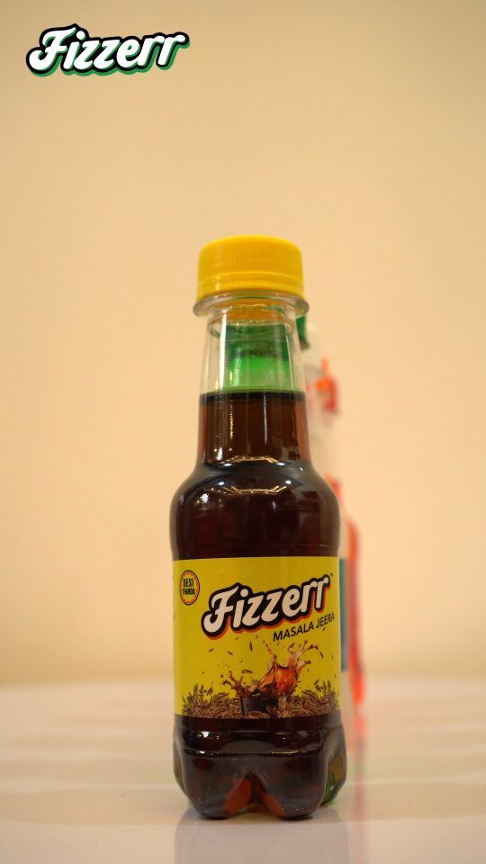 Instagram post from fizzerrofficial. This post is in position 1.