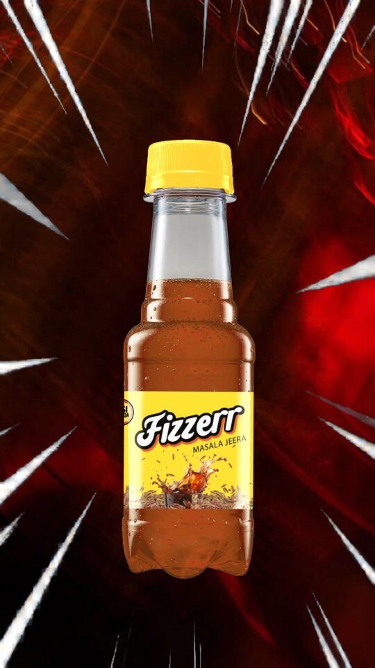 Instagram post from fizzerrofficial. This post is in position 2.